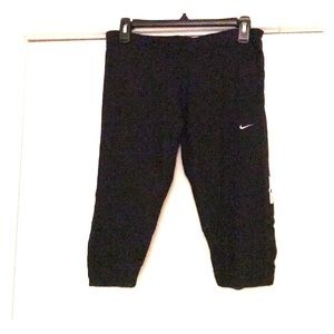 Nike Running Cropped Leggings